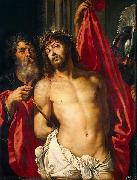 Chrystus w koronie cierniowej Rubens Santoro